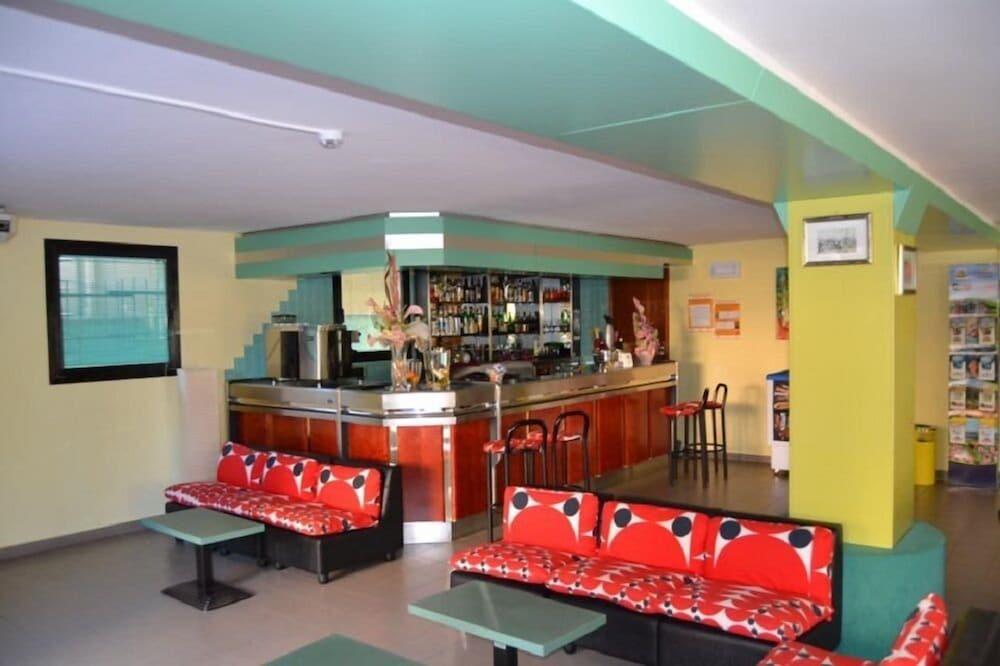 Hotel Sidney Белариа-Игеа Марина Екстериор снимка