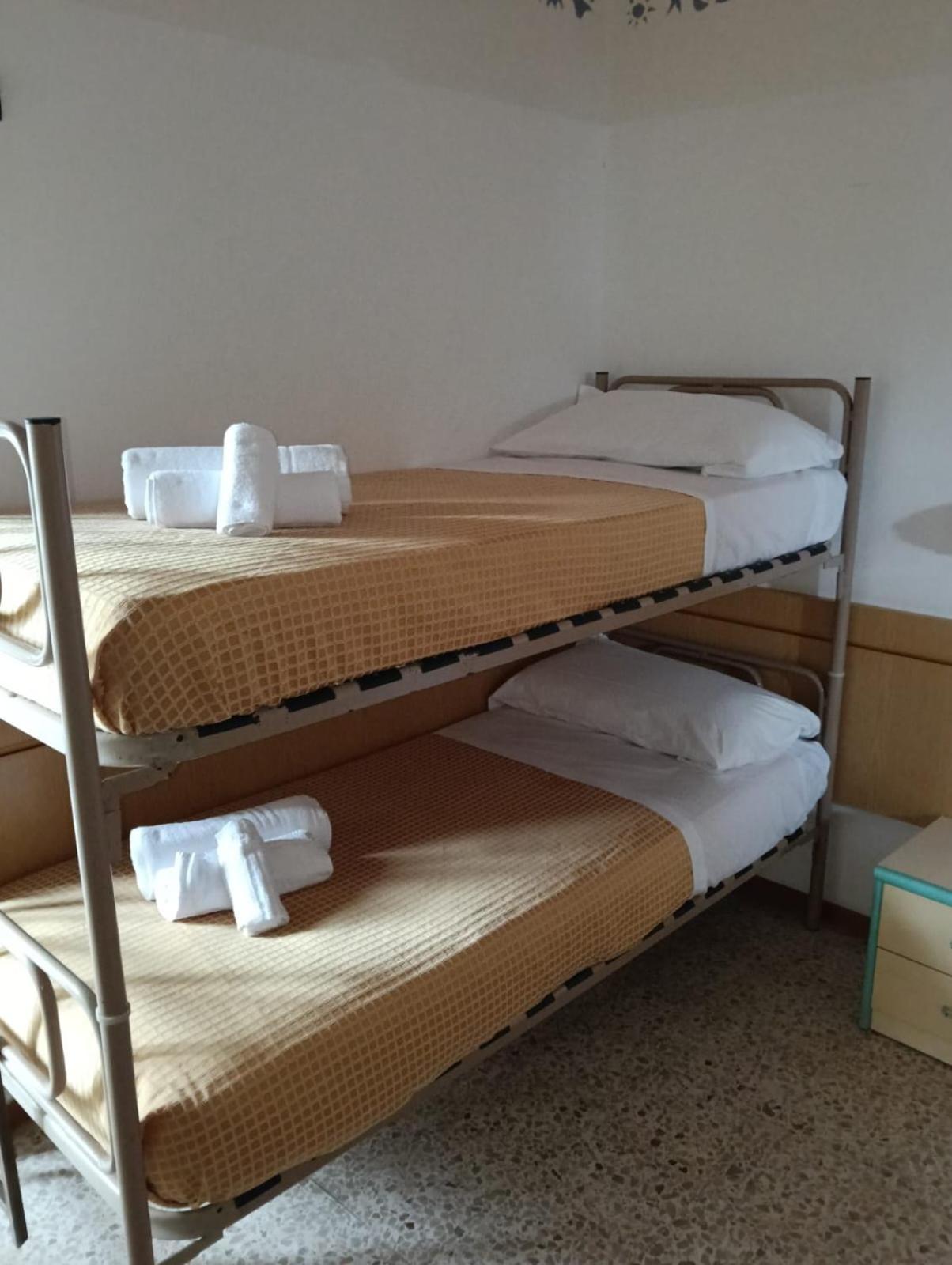 Hotel Sidney Белариа-Игеа Марина Екстериор снимка