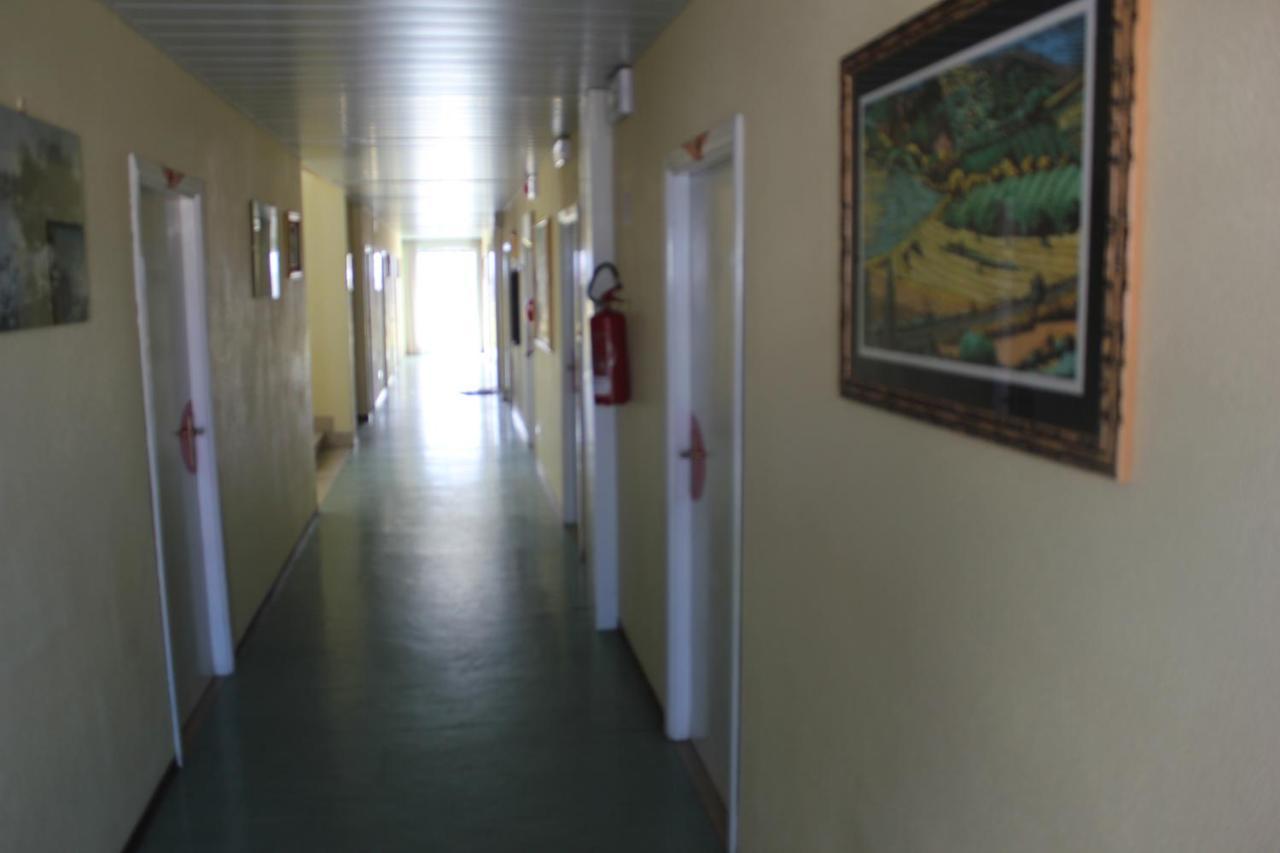 Hotel Sidney Белариа-Игеа Марина Екстериор снимка