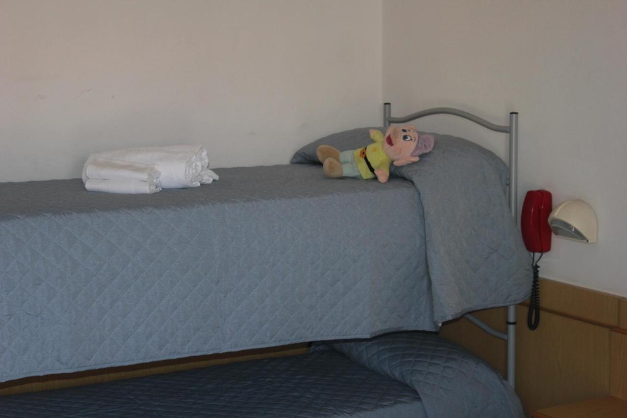 Hotel Sidney Белариа-Игеа Марина Екстериор снимка